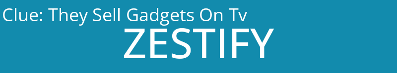 They Sell Gadgets On Tv