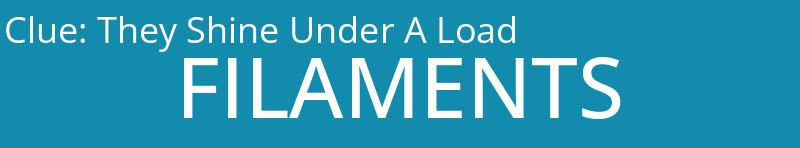 They Shine Under A Load