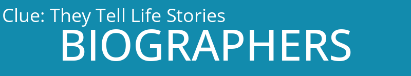 They Tell Life Stories