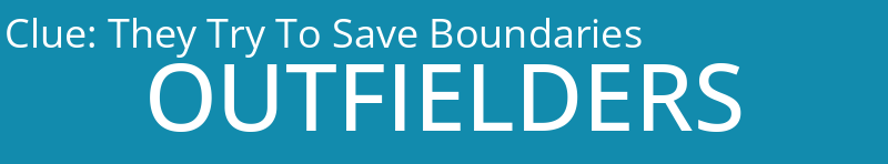 They Try To Save Boundaries