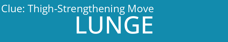Thigh-Strengthening Move