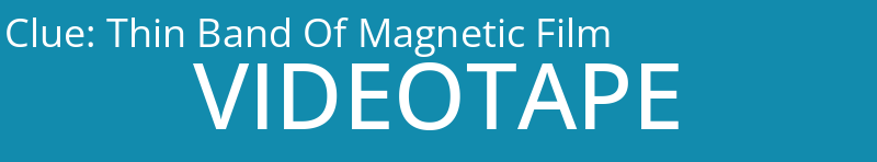 Thin Band Of Magnetic Film