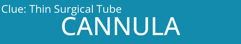 Thin Surgical Tube