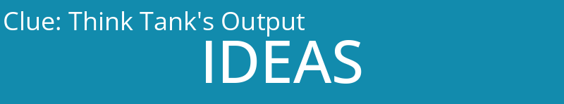 Think Tank's Output