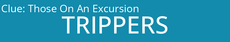 Those On An Excursion