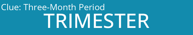 Three-Month Period