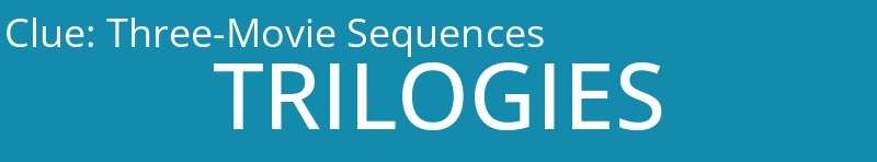 Three-Movie Sequences