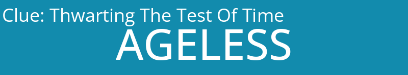 Thwarting The Test Of Time