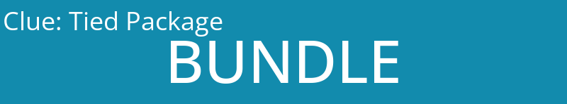 Tied Package