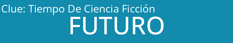 Tiempo De Ciencia Ficción