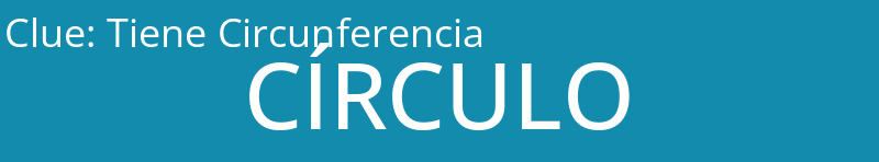 Tiene Circunferencia