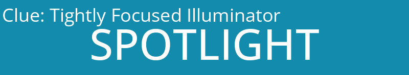 Tightly Focused Illuminator