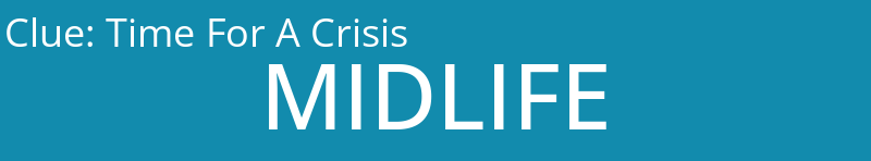 Time For A Crisis