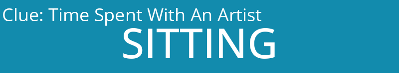 Time Spent With An Artist