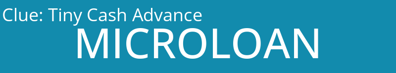 Tiny Cash Advance