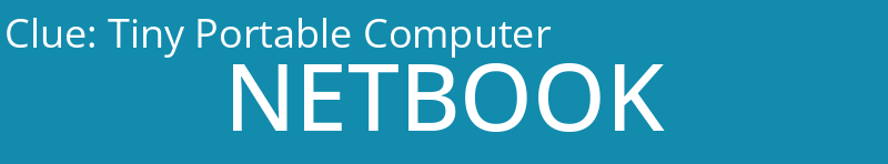 Tiny Portable Computer