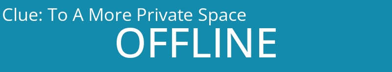 To A More Private Space