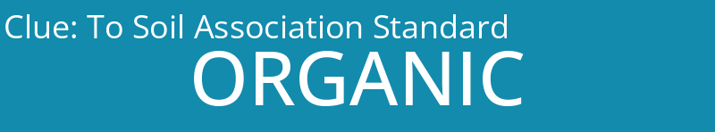 To Soil Association Standard