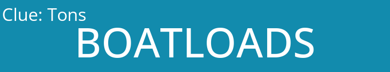 Tons