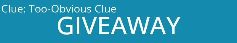 Too-Obvious Clue