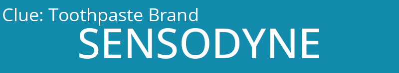Toothpaste Brand