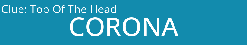 Top Of The Head