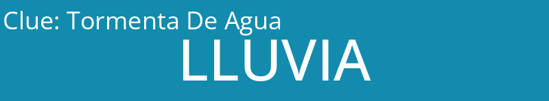 Tormenta De Agua