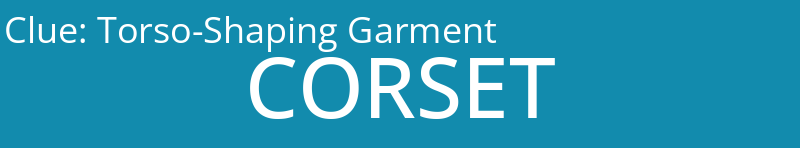 Torso-Shaping Garment