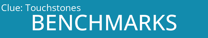 Touchstones