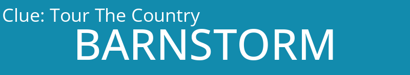 Tour The Country