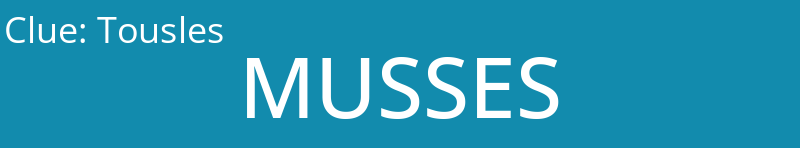 Tousles