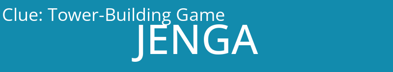 Tower-Building Game