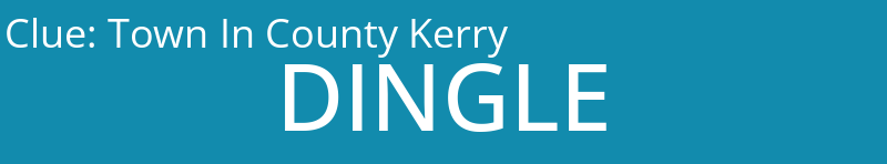 Town In County Kerry