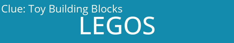 Toy Building Blocks