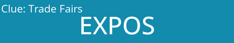 Trade Fairs