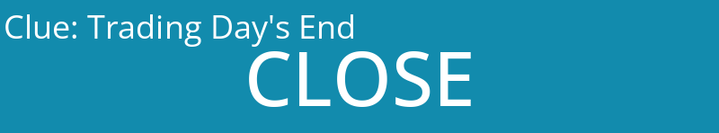 Trading Day's End