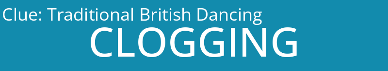 Traditional British Dancing