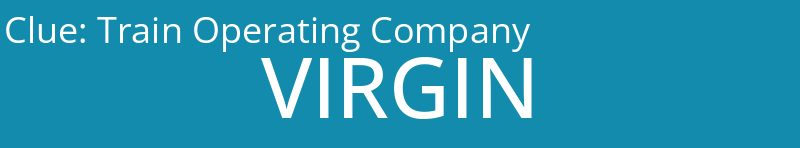 Train Operating Company