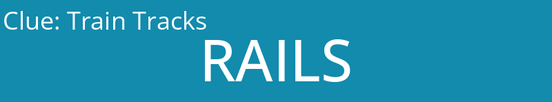 Train Tracks