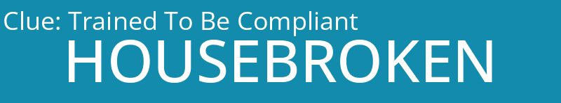 Trained To Be Compliant