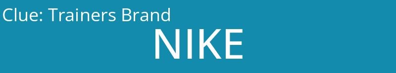 Trainers Brand