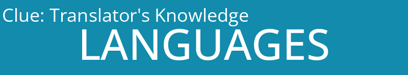 Translator's Knowledge