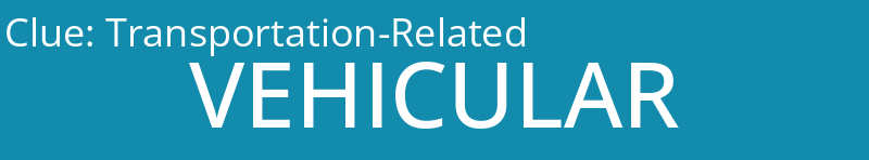 Transportation-Related