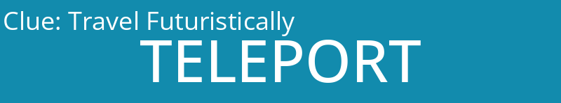 Travel Futuristically