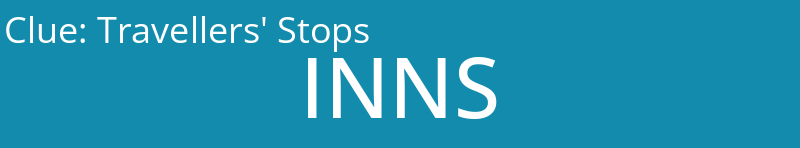 Travellers' Stops