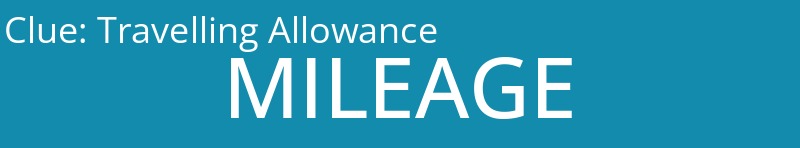 Travelling Allowance