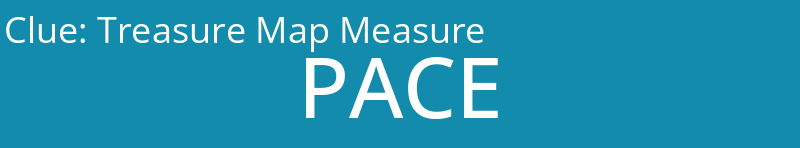 Treasure Map Measure