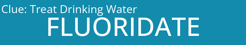 Treat Drinking Water