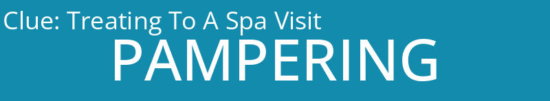 Treating To A Spa Visit