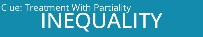 Treatment With Partiality